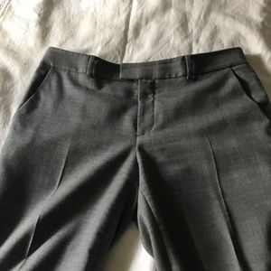 Club Monaco wool pants